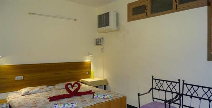 Hotel Sukhsadan Dehradun Exterior foto